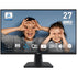 MSI PRO MP275 27" IPS Panel, 100Hz, Anti-glare - Business Monitor