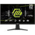 MSI MAG256F 24.5" 180Hz, 1ms, Rapid IPS FHD - Gaming Monitor