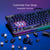 ROG STRIX FLARE II ANIMATE RGB Gaming Keyboard