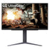 LG UltraGear 27GS75Q 27" QHD IPS Panel, 200Hz - Gaming Monitor