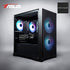 NEO ASUS - Intel Core i5 14400F / ASUS Dual GeForce RTX 4070 Gaming PC