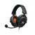 Fnatic Gear REACT — eSports Performance Headset - Black - EMARQUE