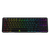 Fnatic Gear miniSTREAK RGB TKL Mechanical Gaming Keyboard — Cherry MX Silent Red / Cherry MX Speed Silver - EMARQUE