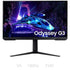 Samsung Odyssey G3 — 27" / 32", 165Hz, 1ms, VA Panel, 1920 x 1080 (Full HD) — Gaming Monitor