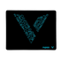 Rapoo V1 — Large Gaming Mouse Pad — Black