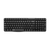 Rapoo E1050 — Black Wireless Keyboard - EMARQUE