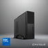 ECHO 3 Desktop PC - Intel® Core™ i3-14100 / UHD 730 Graphics