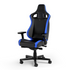 noblechairs EPIC Gaming Chair - black/blue