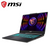 MSI Thin 15 AI - AMD Ryzen 7 / RTX 3050 Gaming Laptop