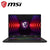 MSI Sword 16 HX - Intel Core i7 14650HX / RTX 4050 Gaming Laptop