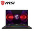 MSI Sword 16 HX - Intel Core i7 14650HX / RTX 4050 Gaming Laptop