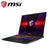 MSI Sword 16 HX - Intel Core i5 14450HX / RTX 4050 Gaming Laptop