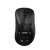 Pulsar Xlite Wireless V2 — Black / White — Wireless Ergonomic Gaming Mouse - EMARQUE