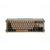 Shurikey Gear Hanzo Theme Mechanical Keyboard - 001 / 002 / 003 - EC V2 Switch - Daisy / Sakura / Rose / Ivy - EMARQUE