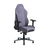 Armorig MAMBA — Lavender Pink / Violet Grey — Premium Gaming Chair - EMARQUE